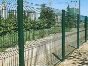 3D заборы для частного дома 80 метров фото в Горбатове